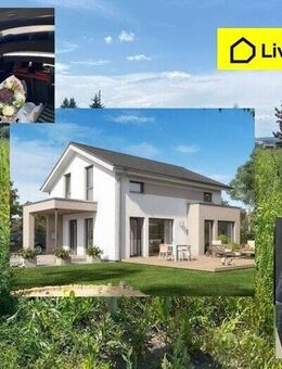 IHRE ZUKUNFT: IHR HAUS + IHR GARTEN = IHR FAMIILIENGLÜCK! - Chemnitz