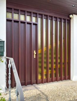 Viel Platz zum Leben – Gepflegtes Einfamilienhaus in Gammelby - Gammelby