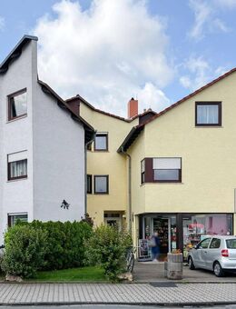 Perfekt für Singles oder Paare: Eine gemütliche Dachgeschosswohnung in Weiterstadt/Gräfenhausen - Weiterstadt