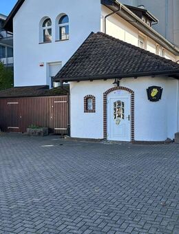 Renditeobjekt in Weil, Wohn- und Geschäftshaus - Weil (Rhein)