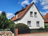 Zwei Wohnungen in einem Haus in Westercelle - Celle