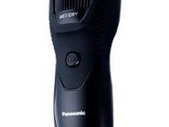 Panasonic Bartschneider ER-GB43-K-503, mit Ladestation