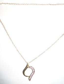Kette mit Anhänger Damen - Berlin