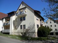 Bezahlbare Wohnung in Hessental - Schwäbisch Hall