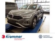 VW T-Roc, 1.5 TSI Move, Jahr 2023 - Hengersberg