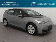 VW ID.3, 107kW Automatik, Jahr 2022 - Braunschweig