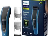 Philips Haarschneider Series 5000 HC5612/15, Trim-n-Flow Pro, 28 Längeneinstellungen