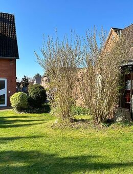 Gemütliches Einfamilienhaus im schönen Reppenstedt - Reppenstedt