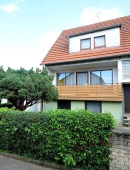Alles was sich die Familie wünscht - Rutesheim