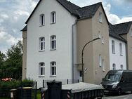 Stilvolle Doppelhaushälfte mit Gartenblick - Dortmund