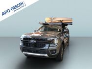 Ford Ranger, 2.0 l EcoBlue Doppelkabine Autm Wildtrak, Jahr 2024 - Bingen (Rhein)