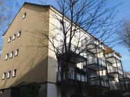 Frisch renovierte 2-Zi.-Whg. mit neuem Bad und neuem Boden - Wuppertal
