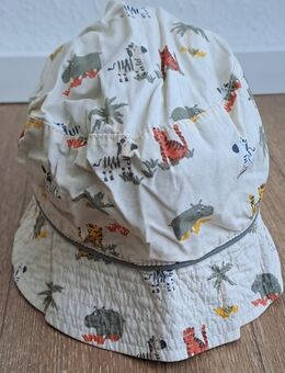Sonnenhut für Jungs Gr.50/52 von Topomini - Königswinter
