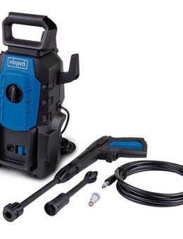 Scheppach Akku-Hochdruckreiniger »HPC1400 s«