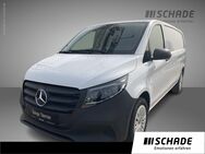 Mercedes Vito, 116 Kasten Extralang Basic, Jahr 2024 - Eisenach