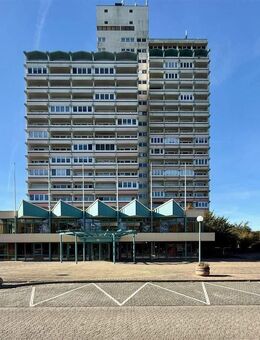 Möblierte 1-Zimmer-Whg. mit Stellplatz und Balkon, 500m zum Strand // Holm/Kalifornien - Schönberg (Holstein)