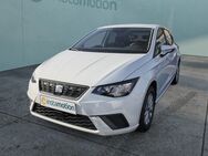 Seat Ibiza, 1.0 TSI Style 4 Season, Jahr 2022 - München