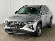 Hyundai Tucson, 1.6 T-GDi NX4 Prestige Line HEV 230 Sitzpaket ALU19, Jahr 2024 - Achern