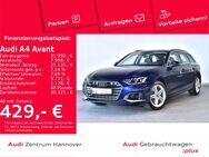 Audi A4, Avant advanced 35 TFSI, Jahr 2021 - Hannover