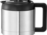 WMF Filterkaffeemaschine Stelio Aroma, 1l Kaffeekanne, Papierfilter, mit Thermokanne