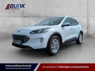 Ford Kuga Titanium1.5L EcoBoost / Klima / Winter - Völklingen