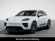 Porsche Macan, | | | | |, Jahr 2022 - Winhöring