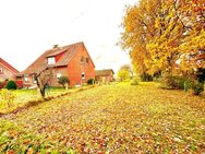 "Großzügiges Einfamilienhaus mit Garten in malerischem Römstedt" - Römstedt