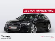 Audi A6, Avant 45 TFSI Q 2x S LINE LM2uD, Jahr 2023 - Bochum