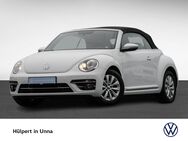 VW Beetle, 1.2 Cabrio DESIGN, Jahr 2017 - Unna