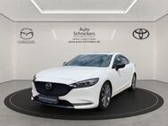 Mazda 6 SKY-G SPORTS-LINE+SLPLUSPAK+GSD NAV MAXIMUM - Moers