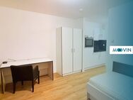 Möbliertes Apartment - Exklusiv für Studierende und Young Professionals - Leipzig