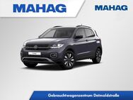 VW T-Cross, 1.0 TSI MOVE, Jahr 2023 - München