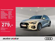 Audi A3, Sportback S line 30TFSI S, Jahr 2021 - Landau (Pfalz)