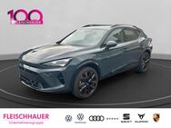 CUPRA Formentor, 1.5 eTSI Alarmanlage, Jahr 2024 - Aachen