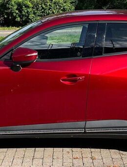 Mazda CX-3 SKY-G 2.0 FWD 6GS AL-SELECTION, abnehmbare AHK u.v.m. - Mülheim (Ruhr)