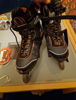 Xf-12 Soft-Inliner Aluminium G.42 - Hamm