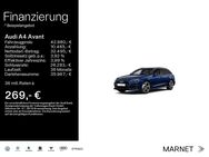 Audi A4, Avant Advanced 35 TFSI, Jahr 2024 - Bad Nauheim