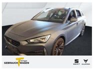 Cupra Leon Sportstourer VZ LM19 MATT AHK LEDER eKLAPPE FULL-LINK - Hemer