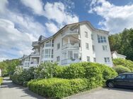 Erstbezug nach Renovierung - 2-Zimmer-Erdgeschosswohnung mit neuer EBK, Stellplatz und Terrasse - Coburg