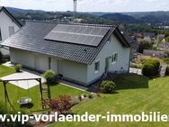 51570 Windeck-Rosbach VIP-1400 Neuwertiges Einfamilienhaus in Top-Zustand mit Traumgrundstück! "Ca.10 Gehminuten bis - Windeck