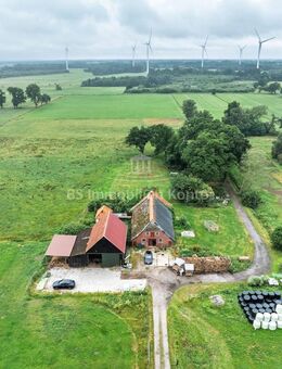 Jade - Gelegenheit - ca. 71.581?m² incl. Hoffläche mit Restbebauung - Jade