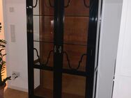ArtDeco Glasvitrine - München