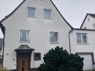 Einfamilienhaus in gesuchter Lage von Niestetal von Privat an Privat zu verkaufen - Niestetal