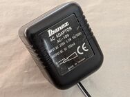 Ibanez Netzteil AC-109, 9-Volt, 200 mA und Verteilerkabel mit 5 Anschlüssen für Effektgeräte - Hamburg Wandsbek