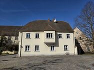 Handwerker aufgepasst - Großes Einfamilienhaus im Herzen Nittenaus! - Nittenau