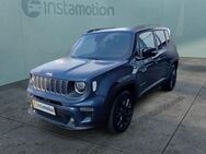 Jeep Renegade, S-Edition Mild Hybrid, Jahr 2024 - München