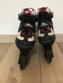 Kinder-Inlineskates größenverstellbar 29-32 - Geislingen (Steige)