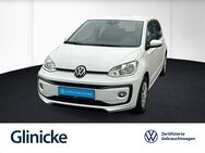 VW up, 1.0 move up, Jahr 2021 - Bad Sooden-Allendorf