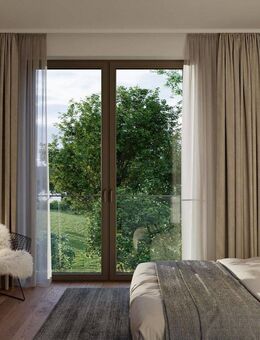 Wenn Wohnen zum Statement wird - Berlin