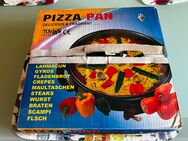 Multifunktionspfanne/ Pizza- und Grillpfanne - Niedernhausen